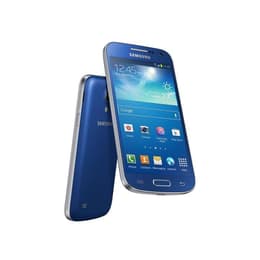 I9190 Galaxy S4 mini 8GB - Blå - Olåst