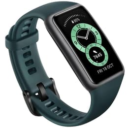 Huawei Band 6 - Grön