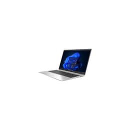 Hp EliteBook 850 G8 15-tum (2020) - Core i7-1165g7 - 32GB - SSD 512 GB QWERTY - Spansk