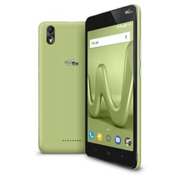 Wiko Lenny4 Plus 16GB - Kalk - Olåst