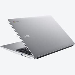 Acer CB315-3HT-P51T Pentium Silver 2 GHz 128GB SSD - 8GB QWERTZ - Tysk