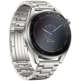 Huawei Watch 3 Pro Elite Bluetooth 47 mm - Grå