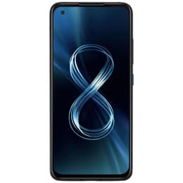 Asus Zenfone 8 256GB - Svart - Olåst