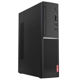 Lenovo ThinkCentre V520S SFF Pentium Gold 3,7 - HDD 500 GB - 8GB