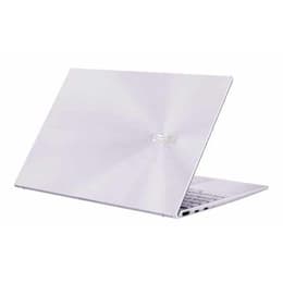 Asus ZenBook 13 UX325EA-KG315T 13-tum (2021) - Core i7 - Gen 11 (G) - 16GB - SSD 512 GB AZERTY - Fransk