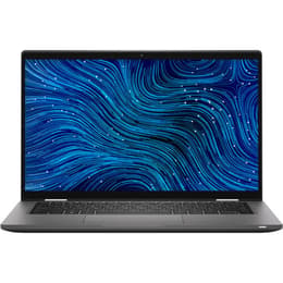 Dell Latitude 7420 2-in-1 14-tum (2021) - Core i5 - Gen 11 (G) - 16GB - SSD 1 TB AZERTY - Fransk