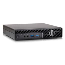 Dell OptiPlex 3080 Micro Core i3-10100T 3.8 - SSD 1 TB - 8GB