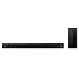 Soundbar LG LAS400B - Svart