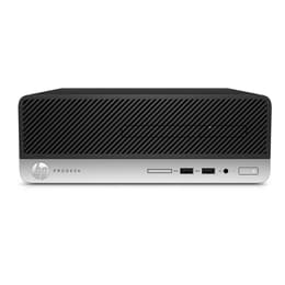 HP ProDesk 400 G6 SFF Core i5-9400 2.9 - SSD 256 GB - 8GB