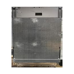 Ikea GHE613CB3 Inbyggd diskmaskin cm - 12 till 16 kuvert