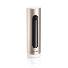 Netatmo Welcome Videokamera USB - Guld
