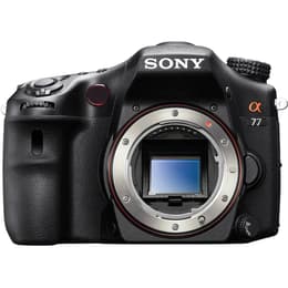 Reflex SLT-A77 - Svart