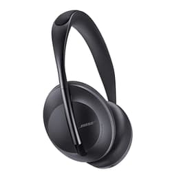 Bose 700 noise Cancelling wireless Hörlurar med microphone - Svart
