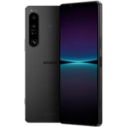 Sony Xperia 1 IV 256GB - Svart - Olåst