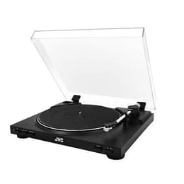 Jvc AL-F50B Skivspelare