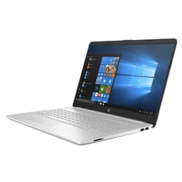 HP 15-DW1024NF 15-tum (2020) - Core i5 - Gen 10 (U) - 8GB - SSD 512 GB AZERTY - Fransk