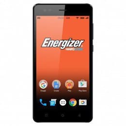 Energizer S550 8GB - Svart - Olåst