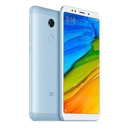 Xiaomi Redmi Note 5 AI Dual Camera 32GB - Blå - Olåst