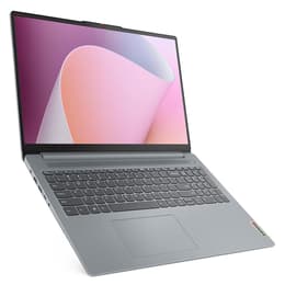 Lenovo IdeaPad Slim 3 15ABR8 15-tum (2021) - Ryzen 7 - 5000 Series (U) - 16GB - SSD 1 TB QWERTY - Engelsk