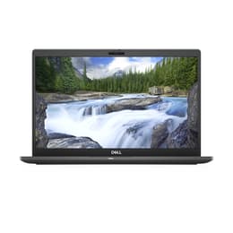 Dell Latitude 7310 13-tum (2020) - Core i5 - Gen 10 (U) - 8GB - SSD 256 GB AZERTY - Fransk