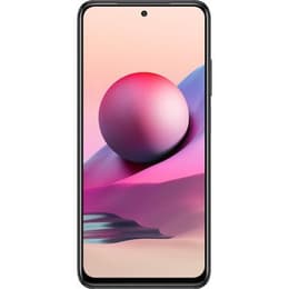 Xiaomi Redmi Note 10S 128GB - Svart - Olåst