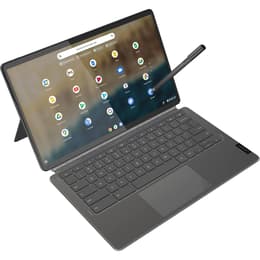 Lenovo IdeaPad Duet 5 ChromeBook Snapdragon 7c 2.5 GHz 128GB SSD - 8GB QWERTZ - Tysk
