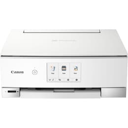 Canon TS 8251 Bläckstråleskrivare