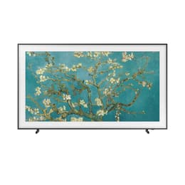 Smart TV Samsung QLED Ultra HD 4K 43,0000 The Frame QE43LS03B