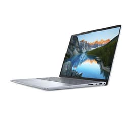 Dell Inspiron 16 DC16250 16-tum (2024) - Core 5 120U - 16GB - SSD 512 GB QWERTY - Svensk