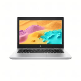 HP ProBook 640 G5 14-tum (2018) - Core i5 - Gen 8 (U) - 16GB - SSD 1 TB QWERTY - Spansk
