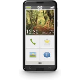 Emporia Smart 3 16GB - Svart - Olåst