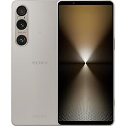 Sony Xperia 1 VI 256GB - Silver - Olåst