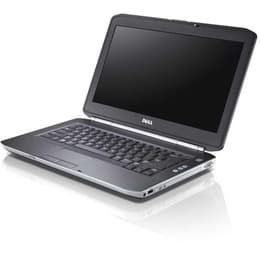 Dell Latitude E5430 14-tum (2012) - Core i5-3210M - 4GB - SSD 128 GB AZERTY - Fransk