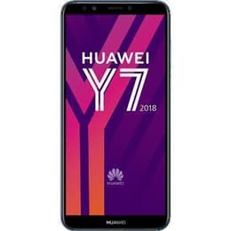 Huawei Y7 Prime
