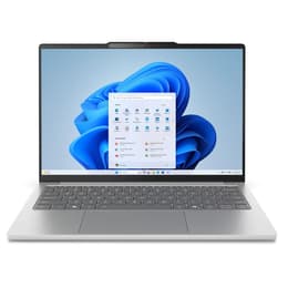 Lenovo IdeaPad Slim 5 15ARP10 15-tum (2023) - Ryzen 5 7535HS - 16GB - SSD 512 GB AZERTY - Fransk