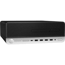 HP ProDesk 600 G5 SFF Core i5-8500 3 - SSD 512 GB - 16GB