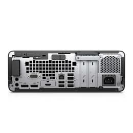 HP ProDesk 600 G5 SFF Core i5-8500 3 - SSD 512 GB - 16GB