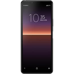 Sony Xperia 10 II 128GB - Svart - Olåst