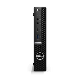 Dell OptiPlex 5090 Micro Core i3-10105T 3 - SSD 128 GB - 8GB