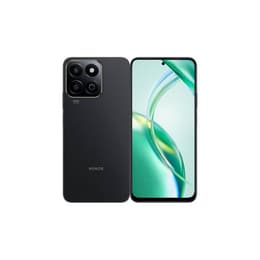 Honor 200 Smart 5G 256GB - Svart - Olåst