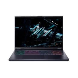 Acer Predator Helios Neo 18 PHN18-71-95JW 18"-tum - Core Ultra 9 275HX - 32GB - SSD 1 TBGB NVIDIA GeForce RTX 5070 AZERTY - Fransk