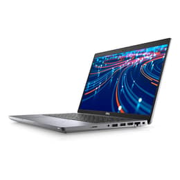 Dell Latitude 5420 14-tum (2021) - Core i5 - Gen 11 (G) - 16GB - SSD 512 GB QWERTY - Spansk
