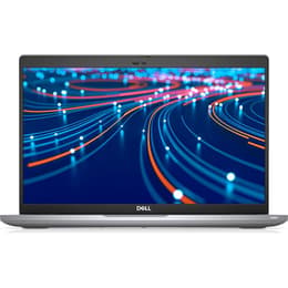 Dell Latitude 5420 14-tum (2021) - Core i5 - Gen 11 (G) - 16GB - SSD 512 GB QWERTY - Spansk