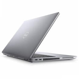 Dell Latitude 5420 14-tum (2021) - Core i5 - Gen 11 (G) - 16GB - SSD 512 GB QWERTY - Spansk