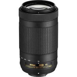 Nikon Objektiv AF-P DX Nikkor 70-300mm f/4.5-6.3G ED VR Nikon AF 70-300mm f/4.5-6.3
