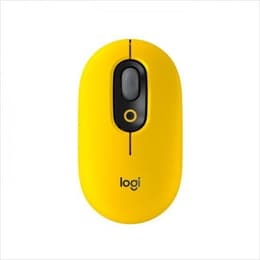 Logitech POP Mus Wireless