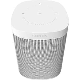 Sonos One SL Högtalare - Vit/Grå