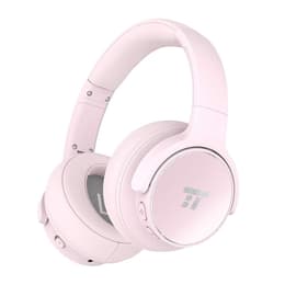 Taotronics TT-BH040 noise Cancelling wireless Hörlurar - Rosa
