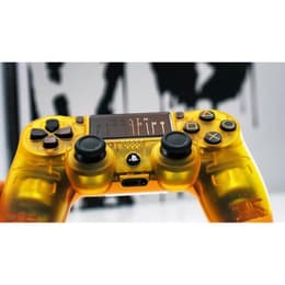 Handkontroll PlayStation 4 Sony DualShock V2 Death Santding