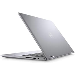 Dell Inspiron 5406 14-tum (2021) - Core i3 - Gen 11 (G) - 8GB - SSD 128 GB QWERTY - Engelsk